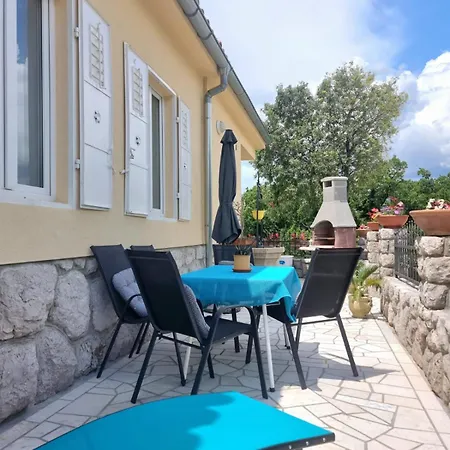 Apartmán Paula