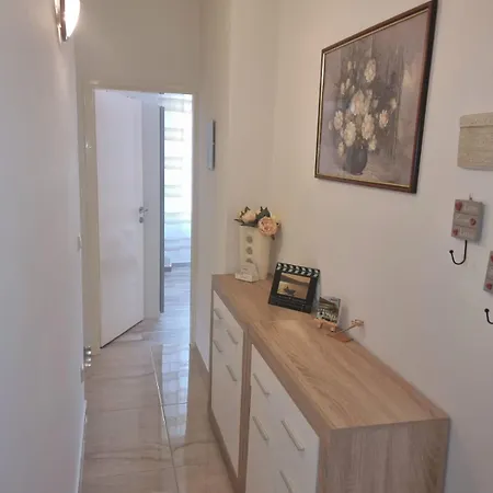 Apartment Paula