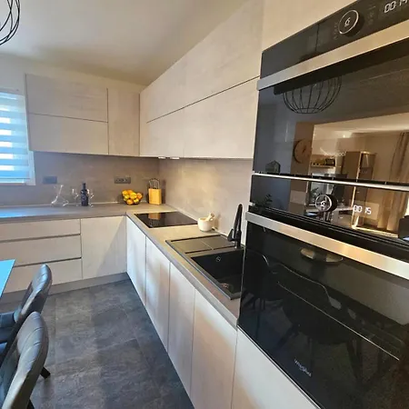 Paula Apartment
