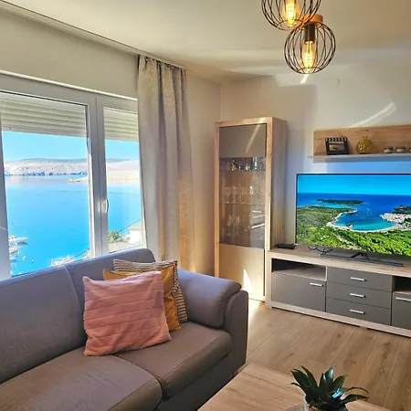 Paula Apartment