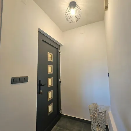 Apartment Paula