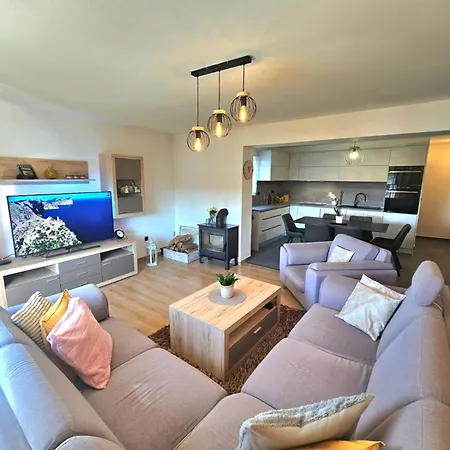 Apartamento Paula *