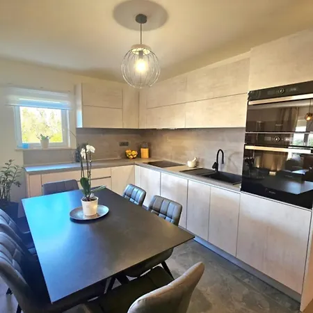 Apartment Paula Jadranovo
