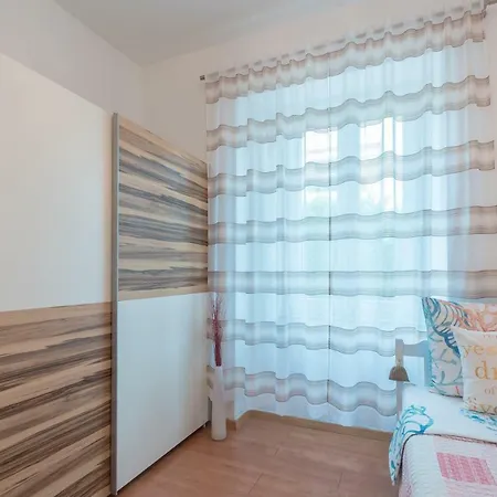 Paula Apartment *