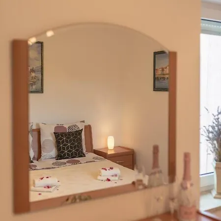 Apartment Paula