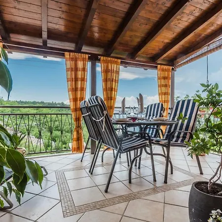 Apartment Paula Jadranovo