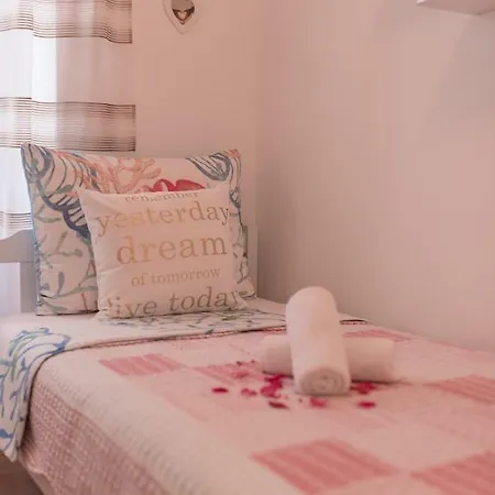 Paula Apartment
